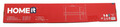 TV-Väggfäste Platt 37-86" 40 kg Svart Home>it